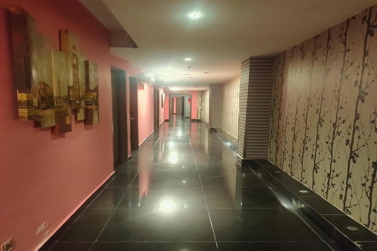 Hotel Arenaa Galaxys Kuala Lumpur Zewnętrze zdjęcie