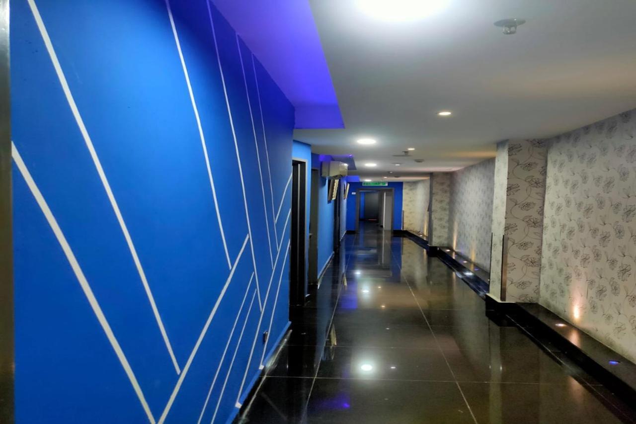 Hotel Arenaa Galaxys Kuala Lumpur Zewnętrze zdjęcie