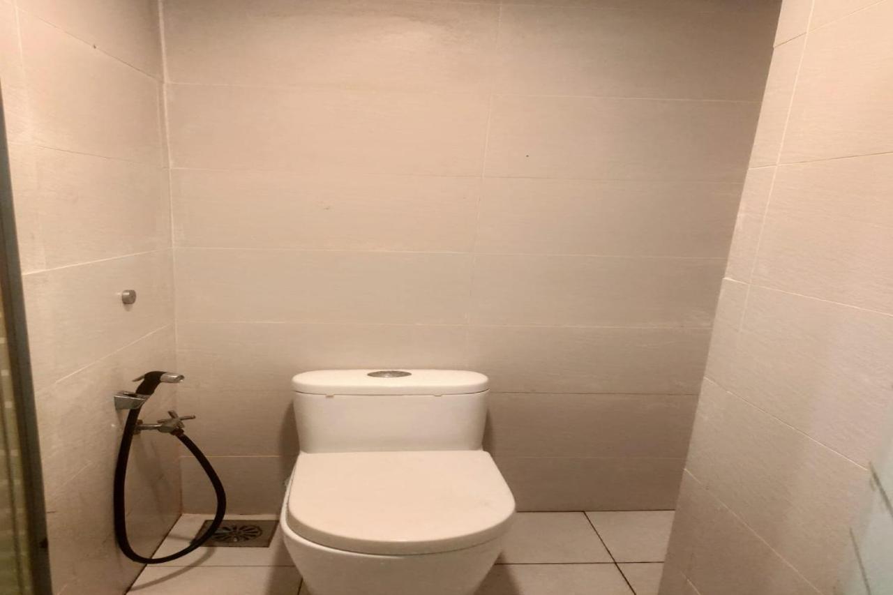 Hotel Arenaa Galaxys Kuala Lumpur Zewnętrze zdjęcie