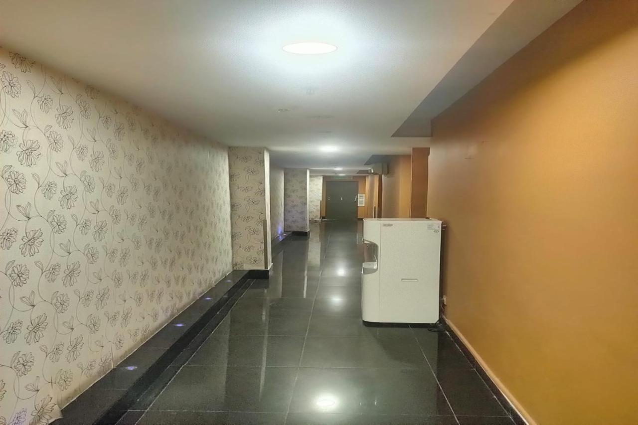 Hotel Arenaa Galaxys Kuala Lumpur Zewnętrze zdjęcie