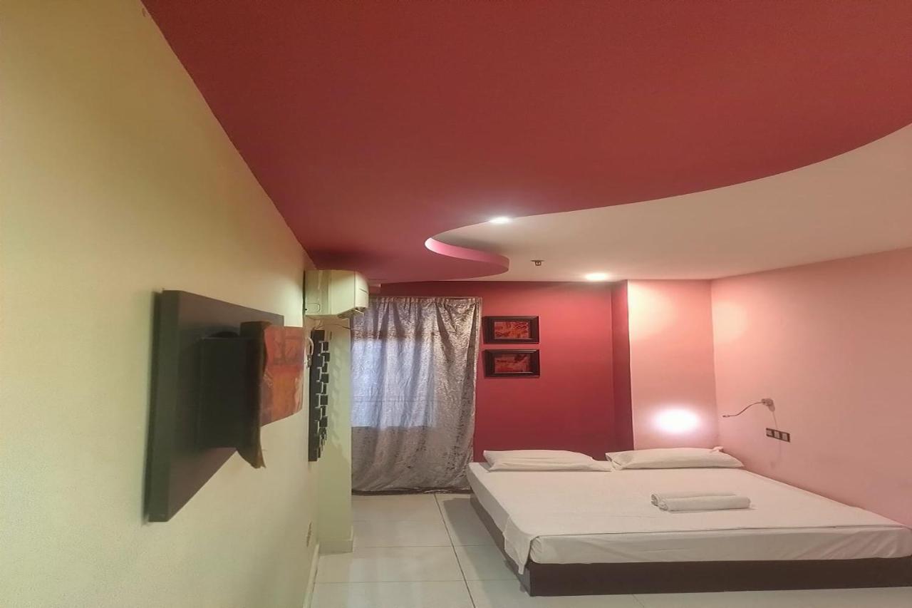 Hotel Arenaa Galaxys Kuala Lumpur Zewnętrze zdjęcie
