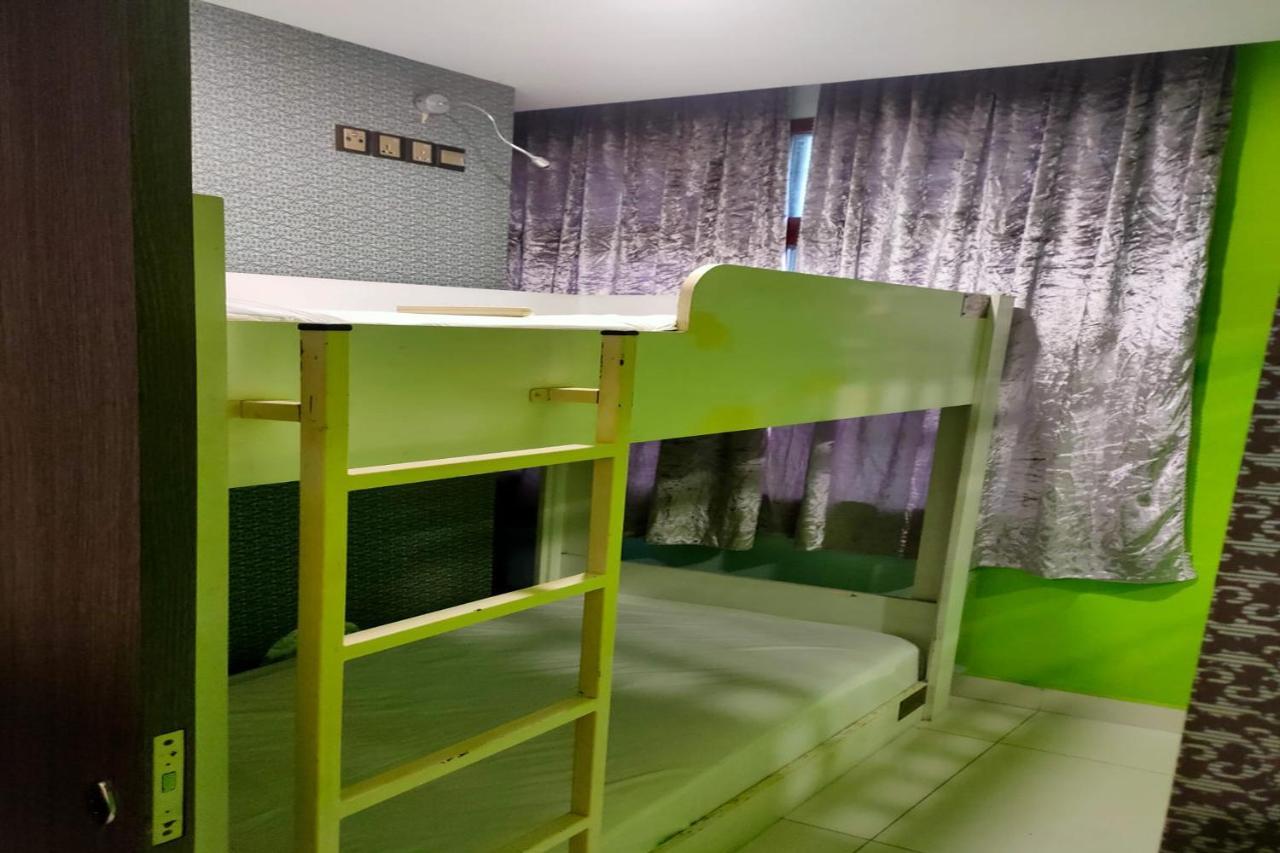 Hotel Arenaa Galaxys Kuala Lumpur Zewnętrze zdjęcie