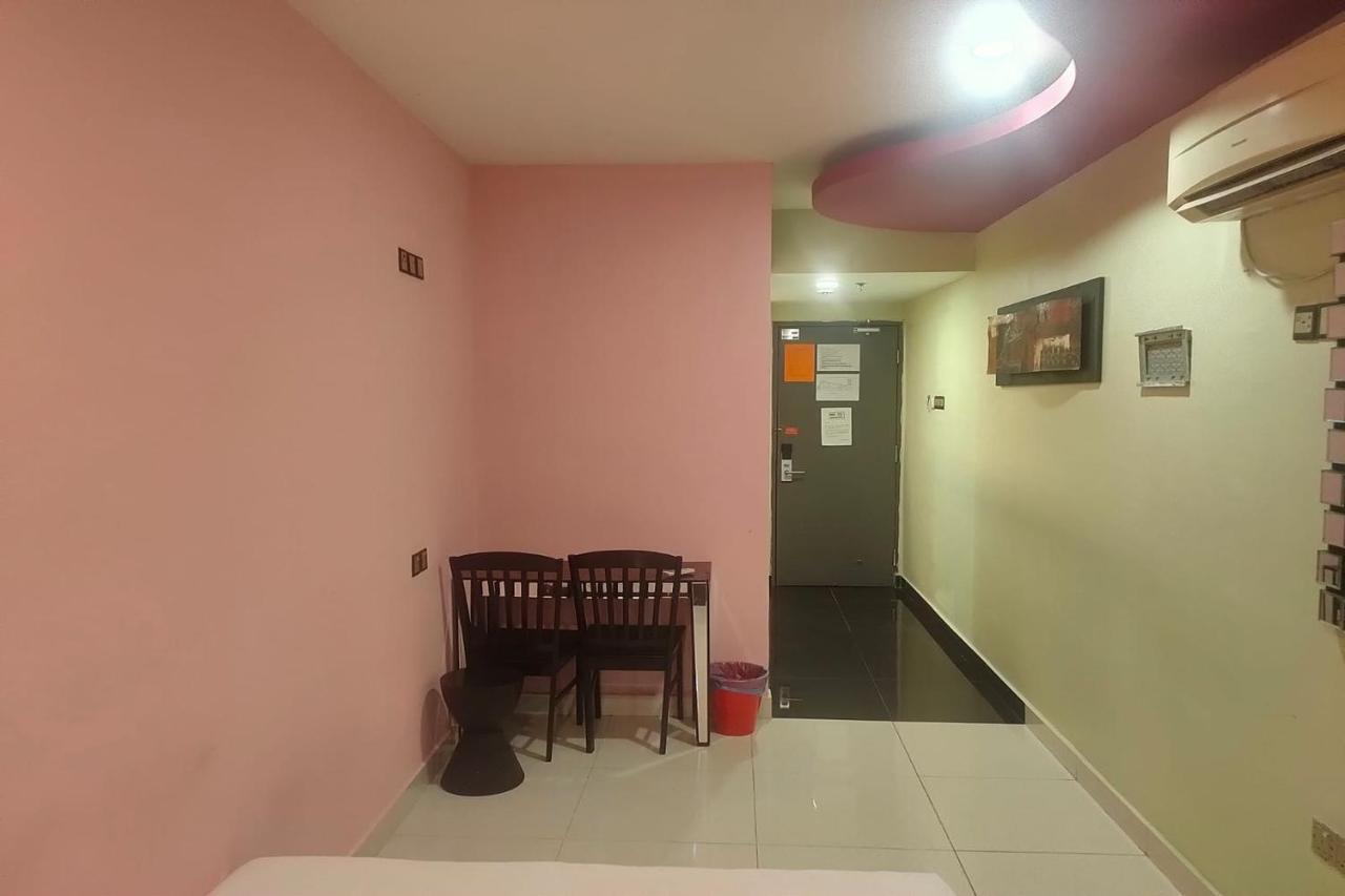 Hotel Arenaa Galaxys Kuala Lumpur Zewnętrze zdjęcie
