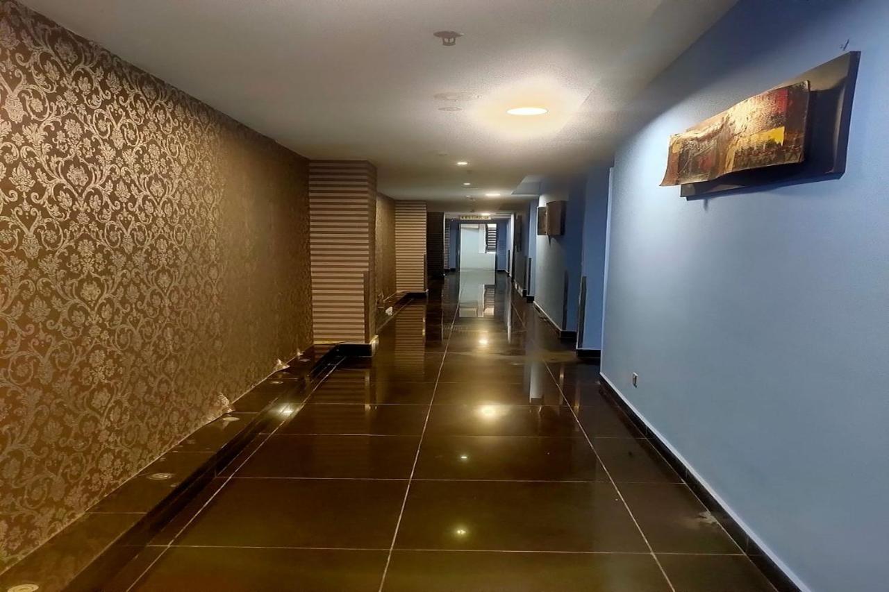 Hotel Arenaa Galaxys Kuala Lumpur Zewnętrze zdjęcie