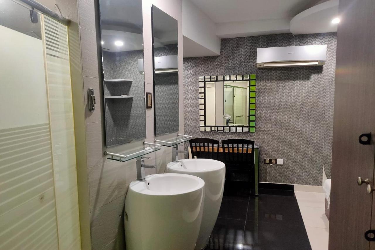 Hotel Arenaa Galaxys Kuala Lumpur Zewnętrze zdjęcie