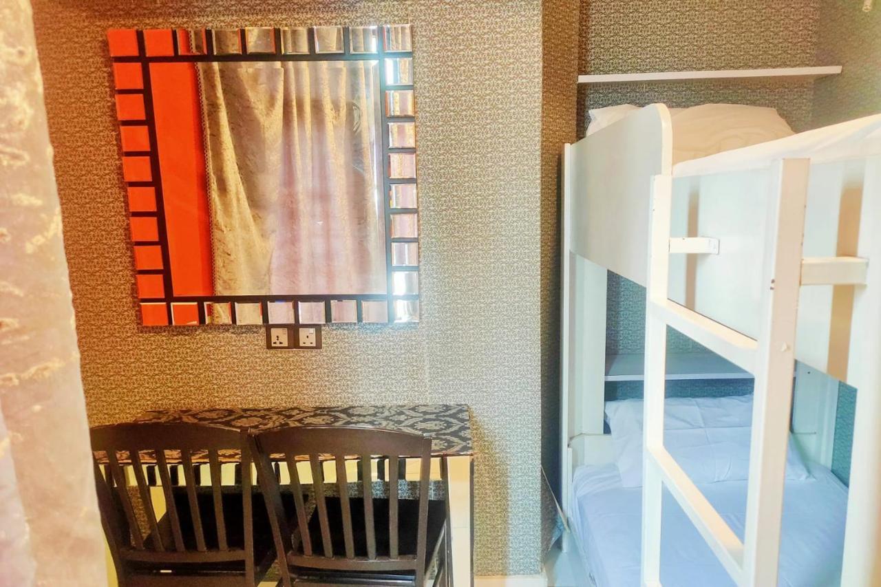 Hotel Arenaa Galaxys Kuala Lumpur Zewnętrze zdjęcie