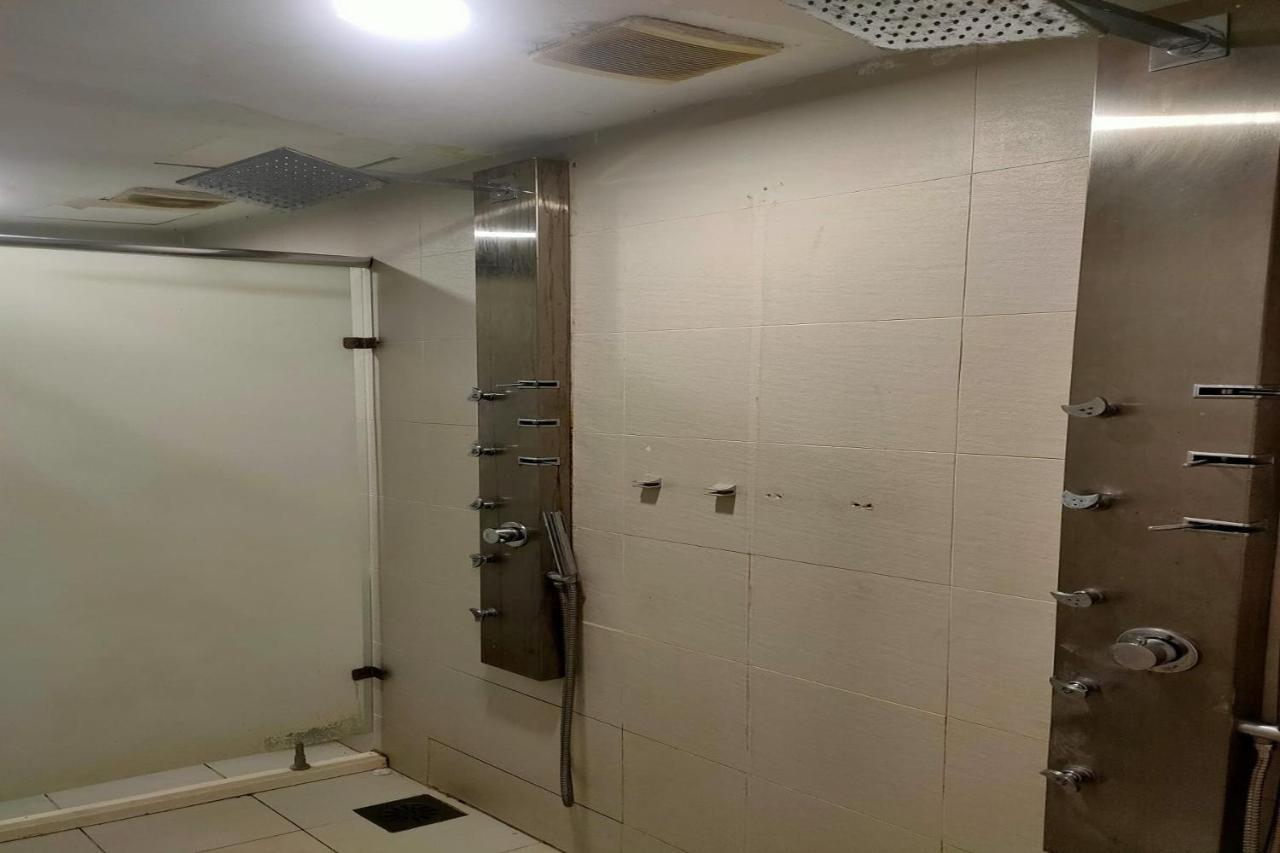 Hotel Arenaa Galaxys Kuala Lumpur Zewnętrze zdjęcie