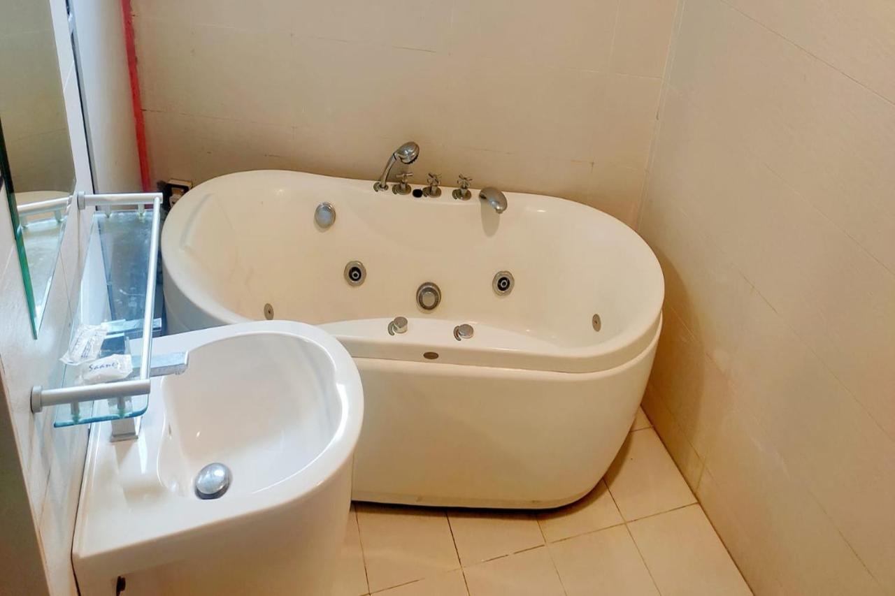 Hotel Arenaa Galaxys Kuala Lumpur Zewnętrze zdjęcie